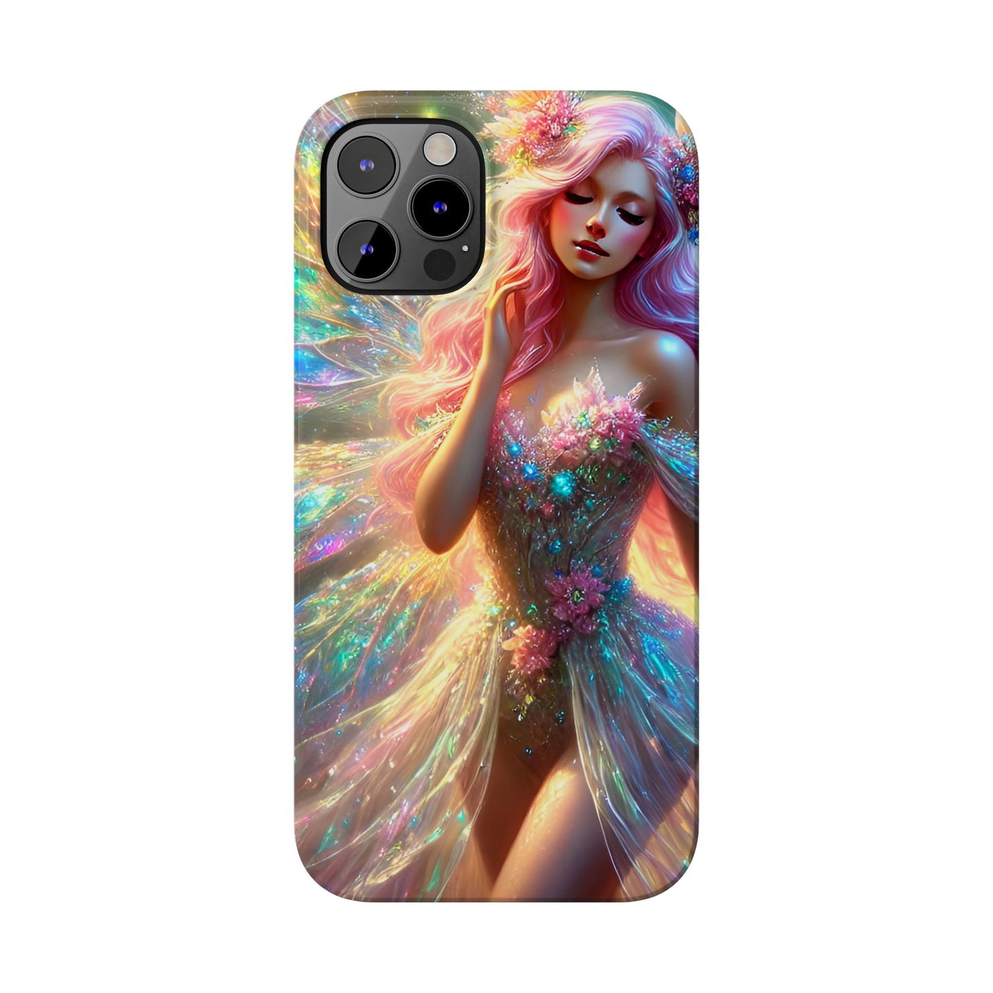 Slim Phone Cases