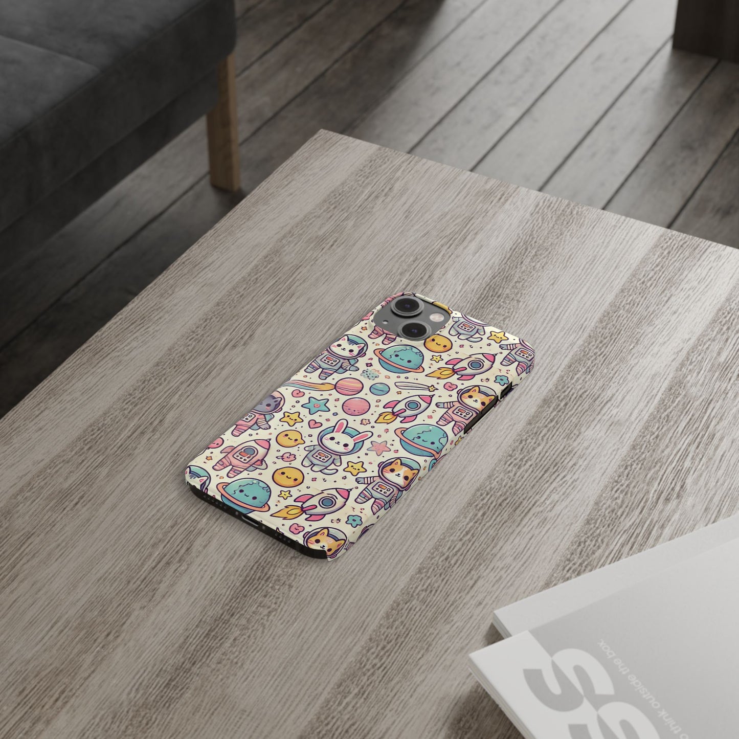 Animal Phone Cases