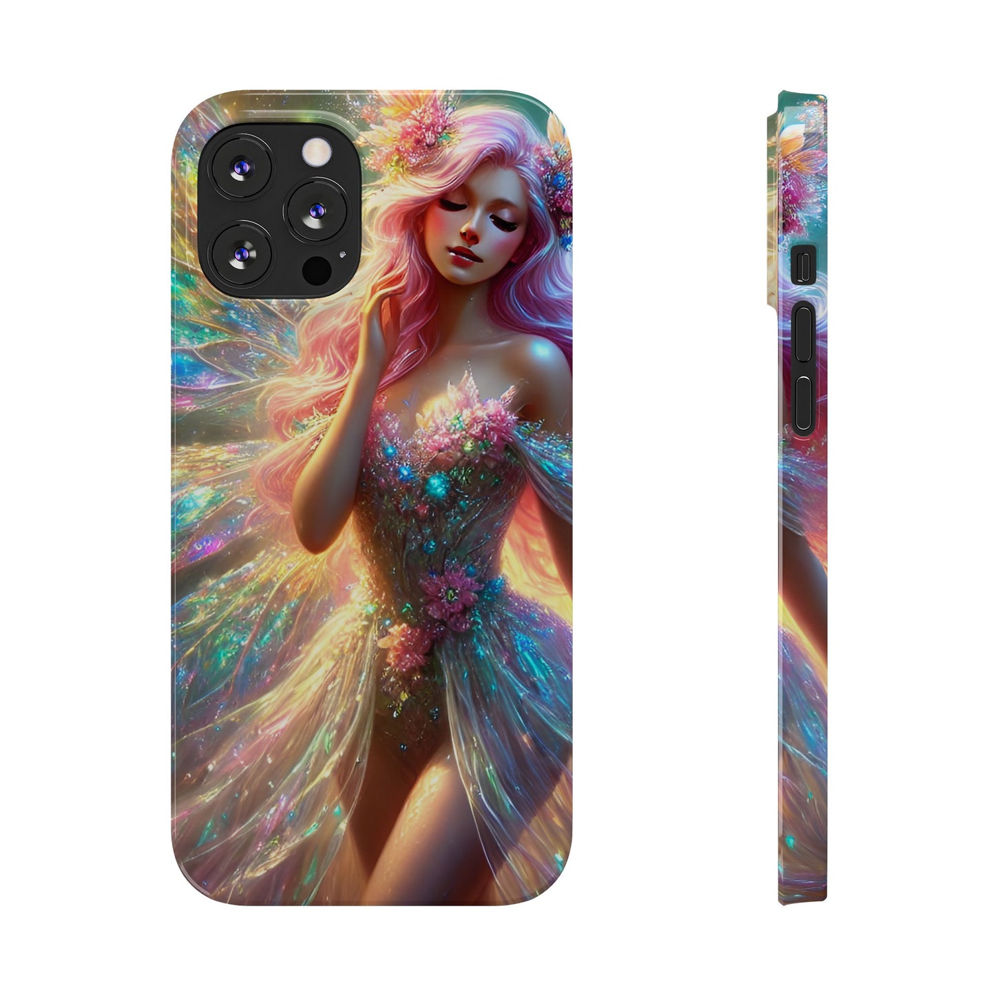 Slim Phone Cases