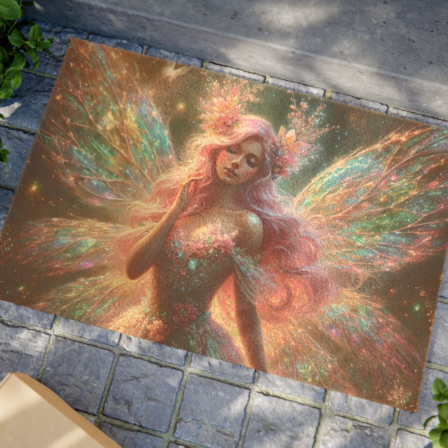 Doormat