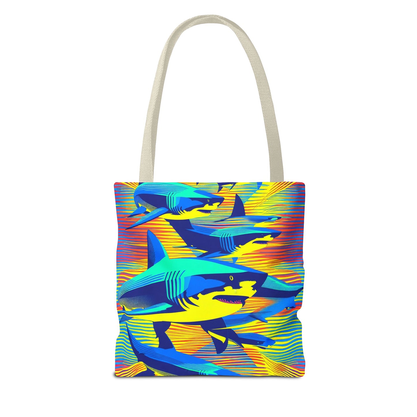 Tote Bag (AOP)