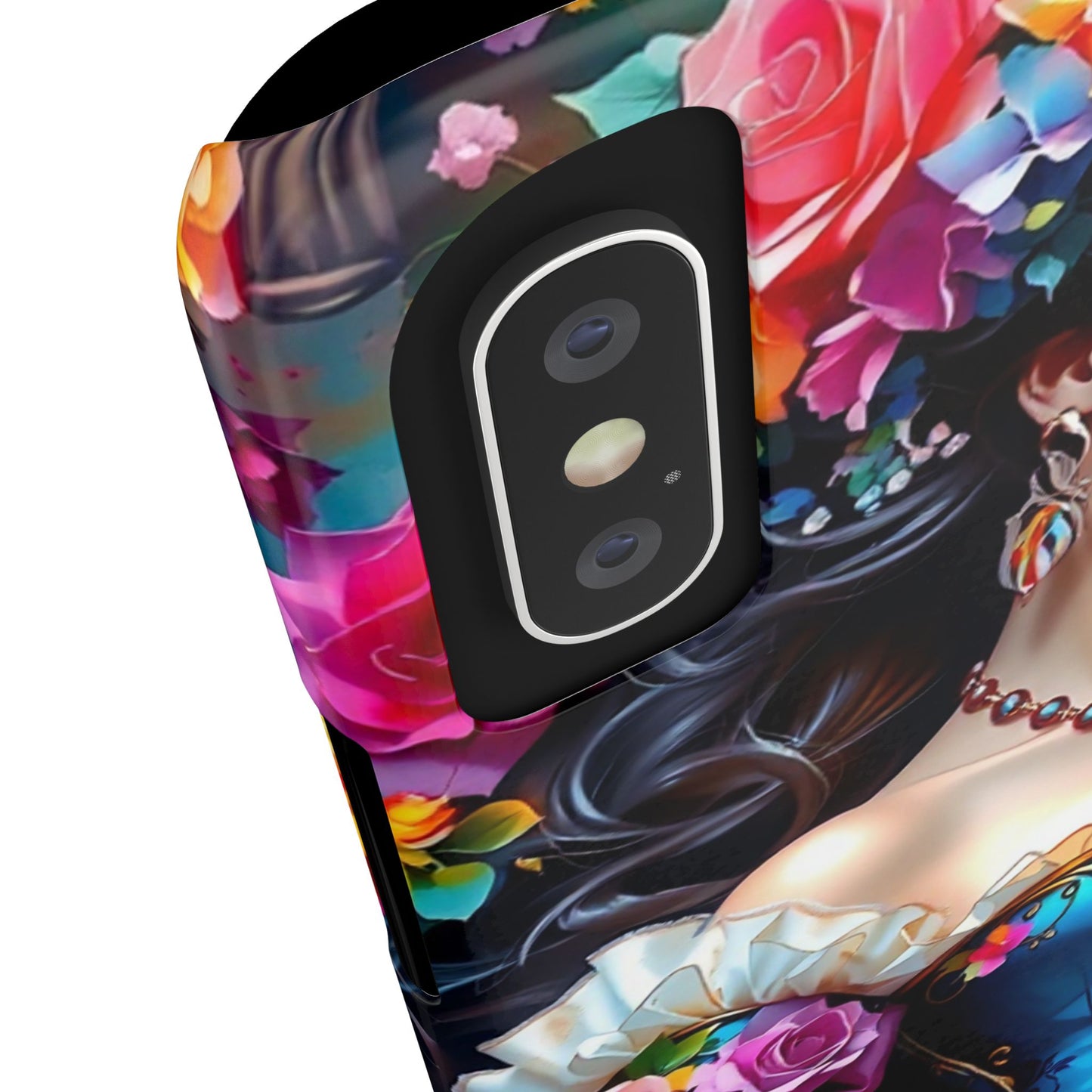 Slim Phone Cases