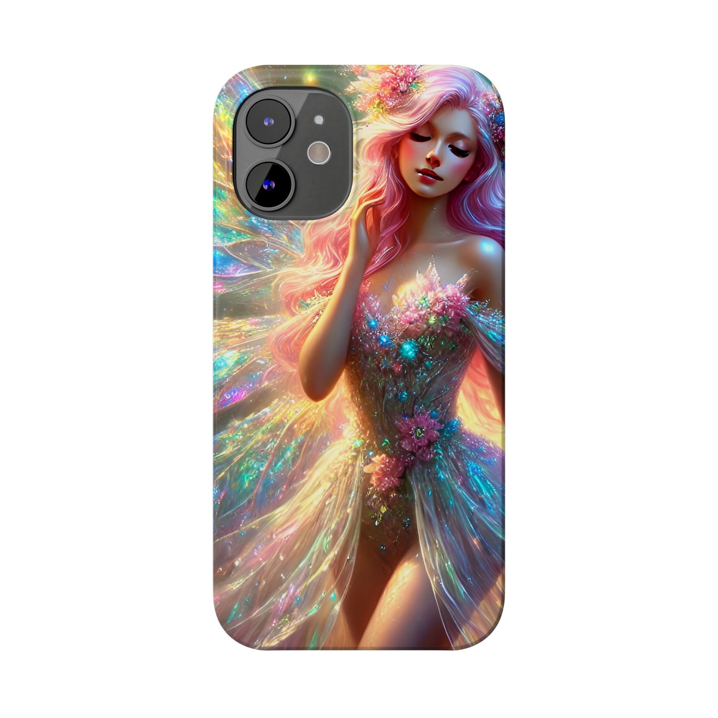 Slim Phone Cases