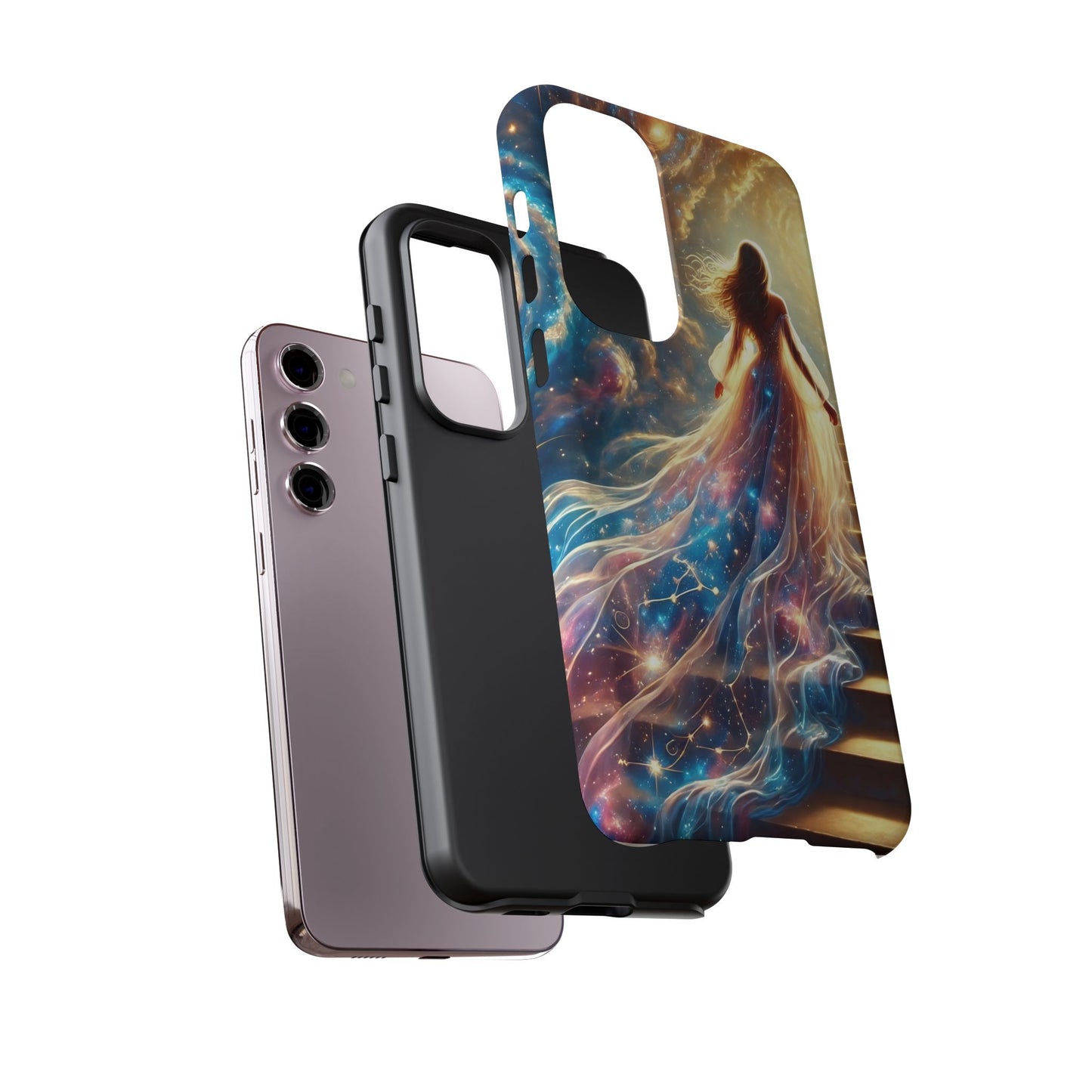 Tough Cases