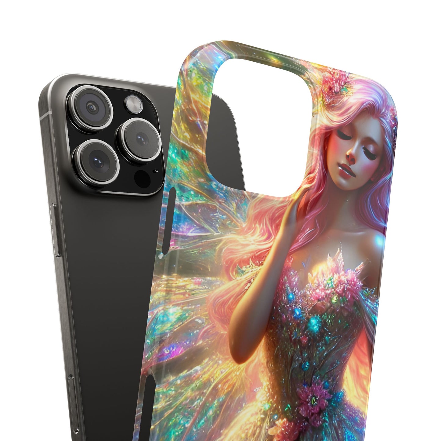 Slim Phone Cases