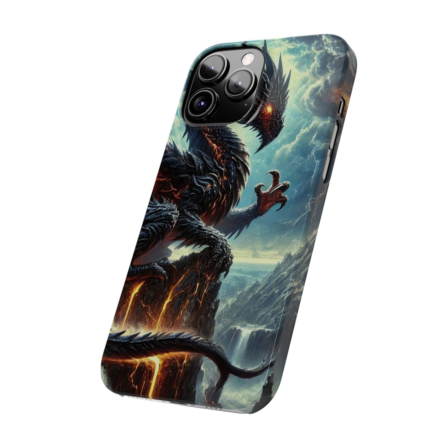 Slim Phone Cases