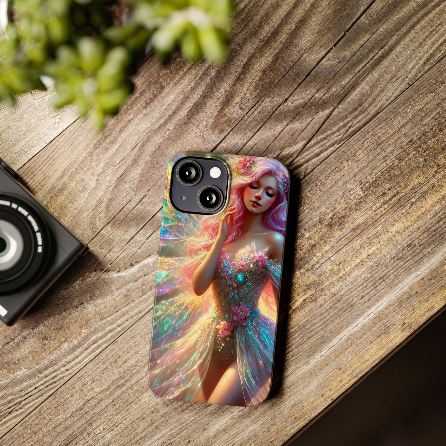 Slim Phone Cases