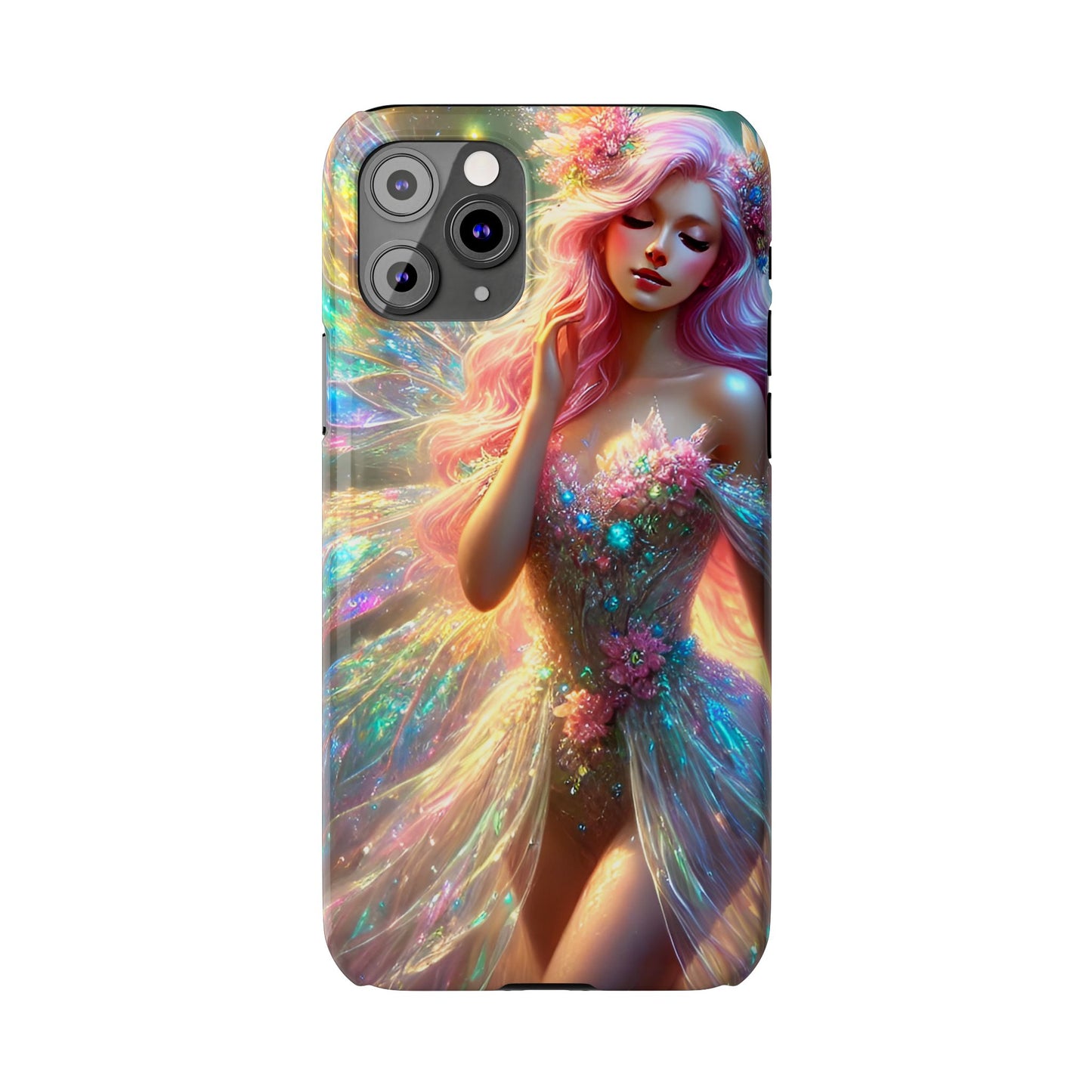 Slim Phone Cases
