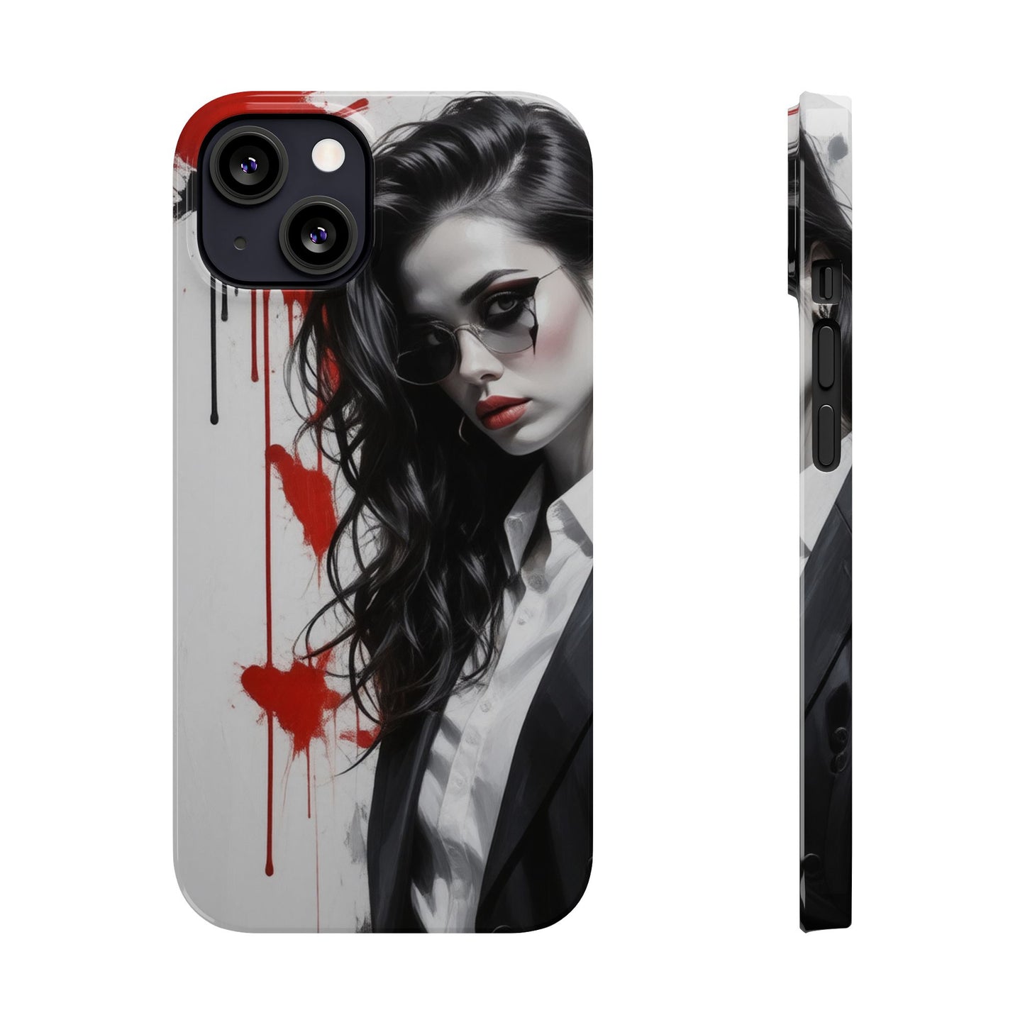 Slim Phone Cases