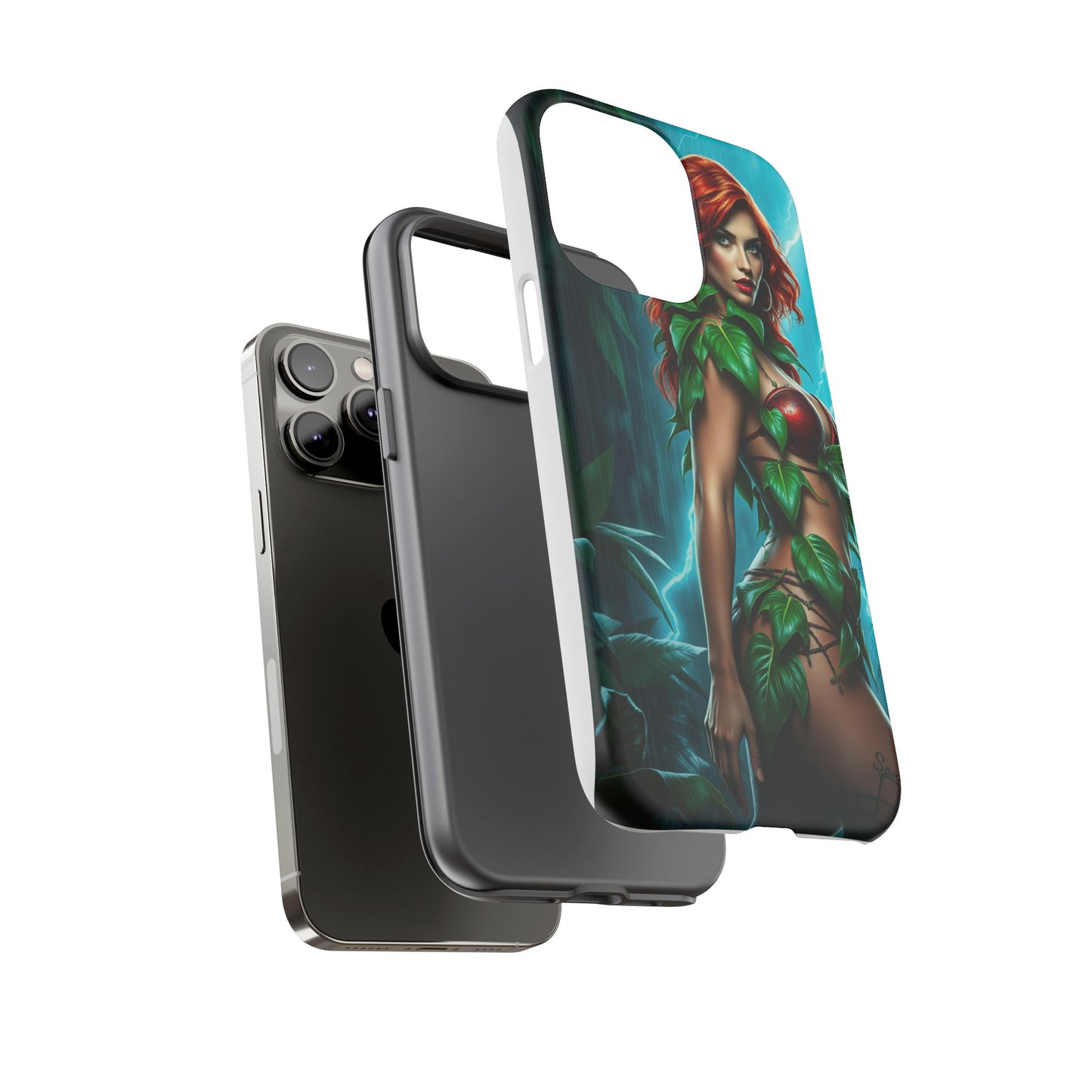 Tough Cases