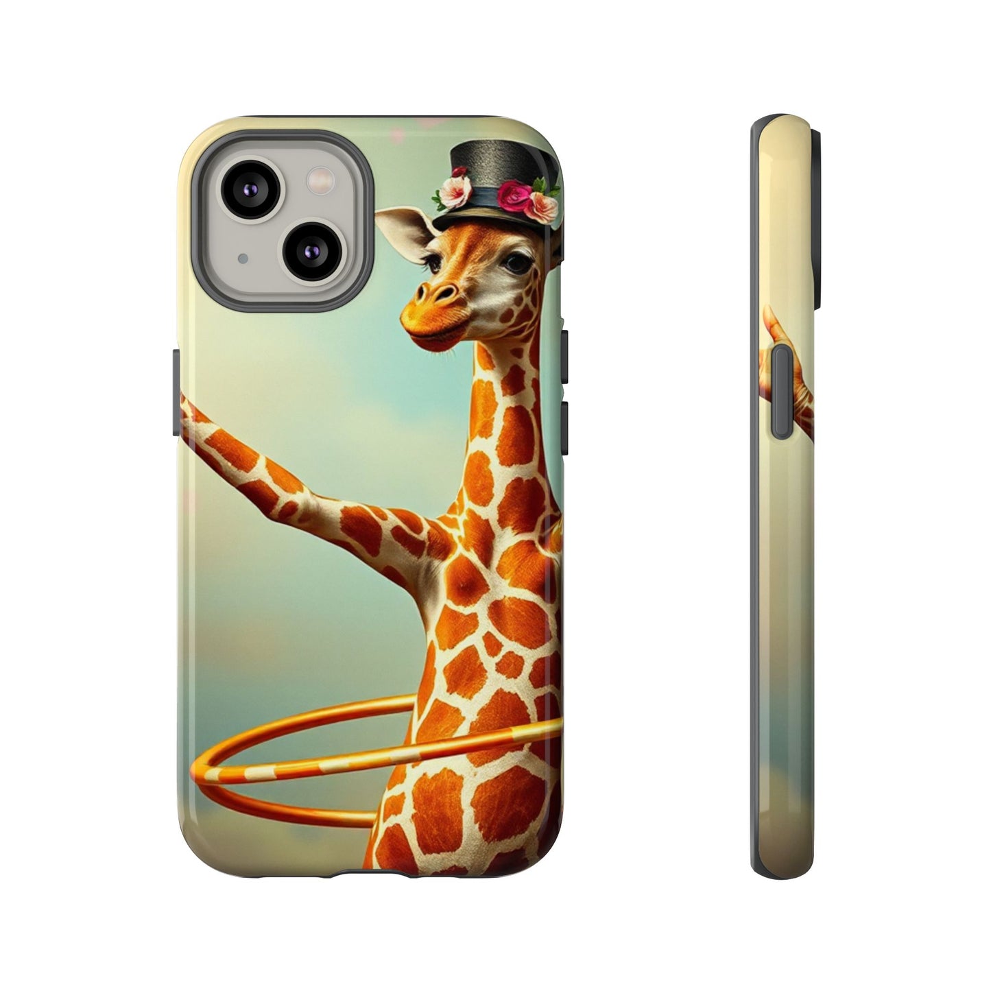 Tough Cases
