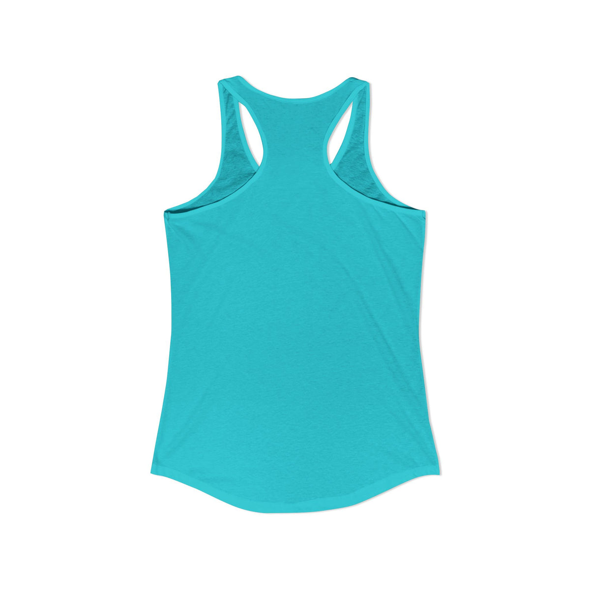 Tank Top - Cute Cats Design - Women's Ideal Racerback Tank
