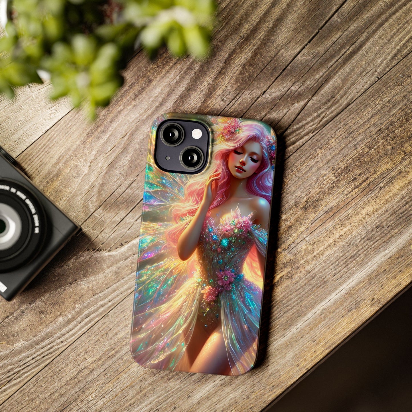 Slim Phone Cases