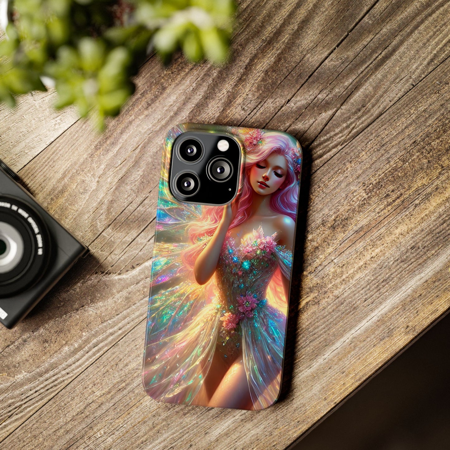 Slim Phone Cases