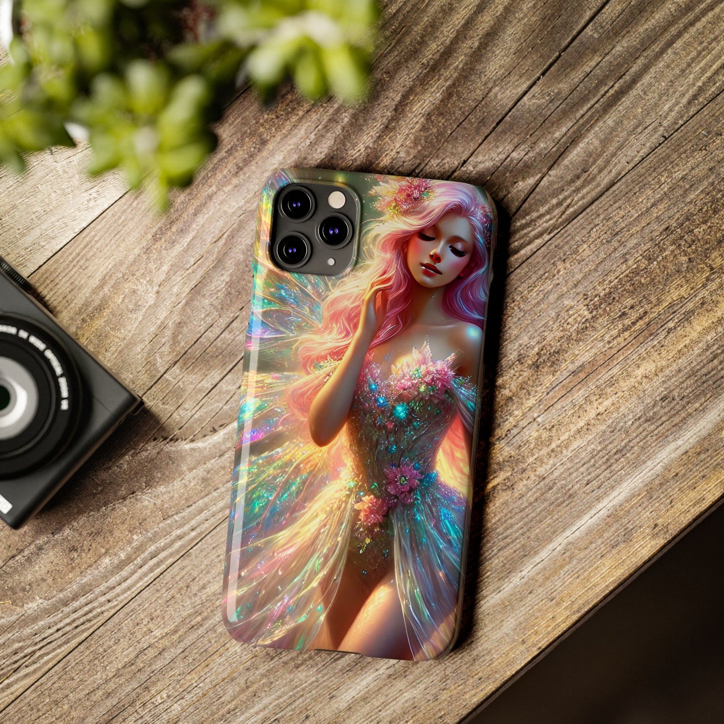 Slim Phone Cases