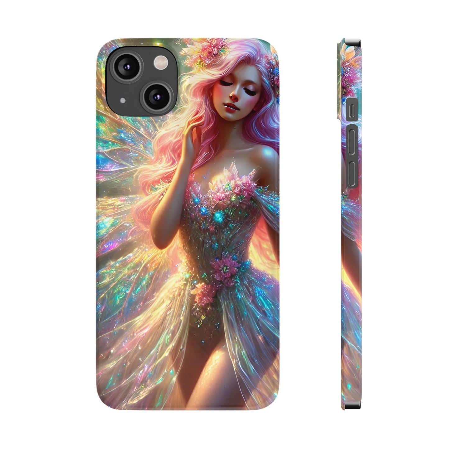 Slim Phone Cases