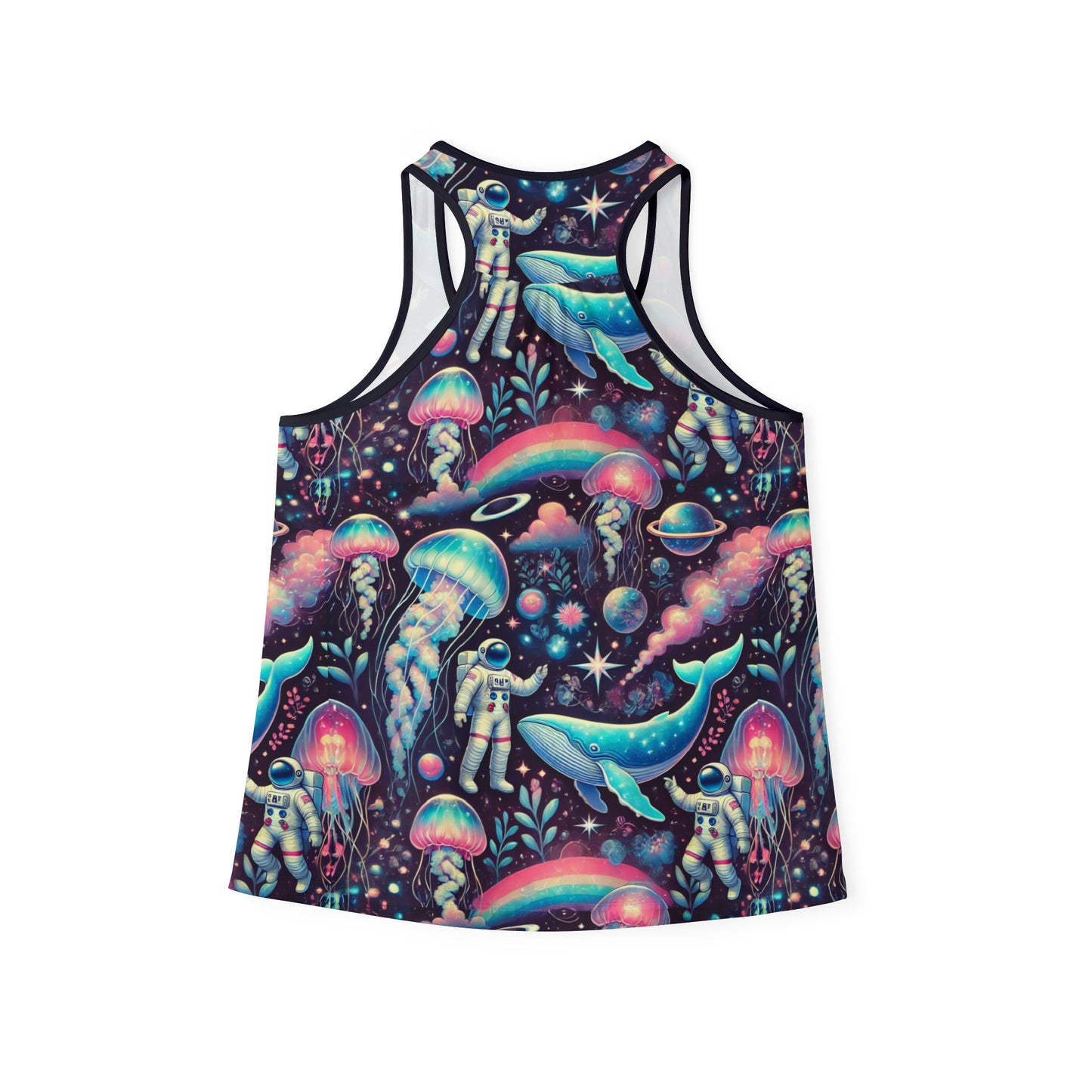 Women's Tank Top (AOP)