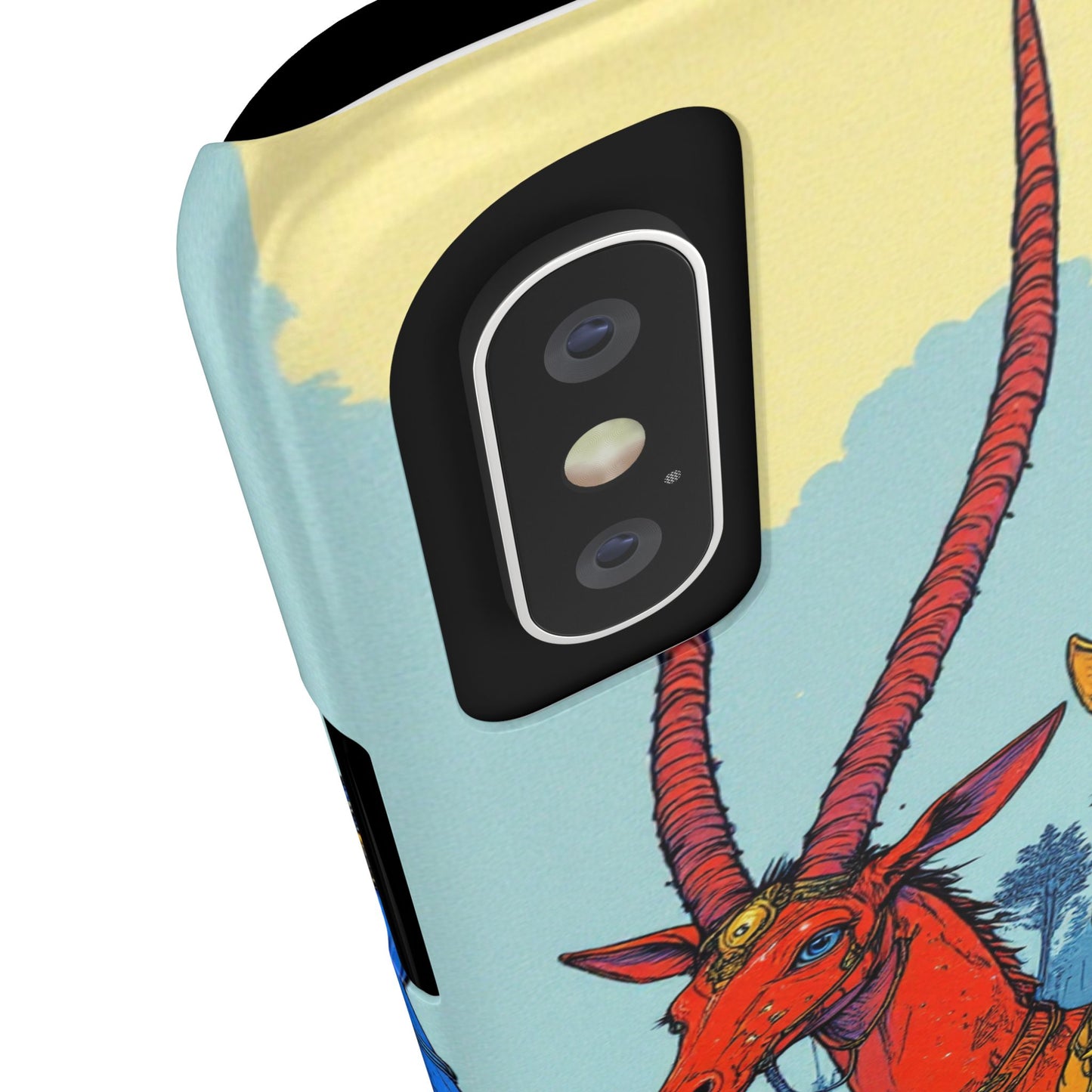 Slim Phone Cases