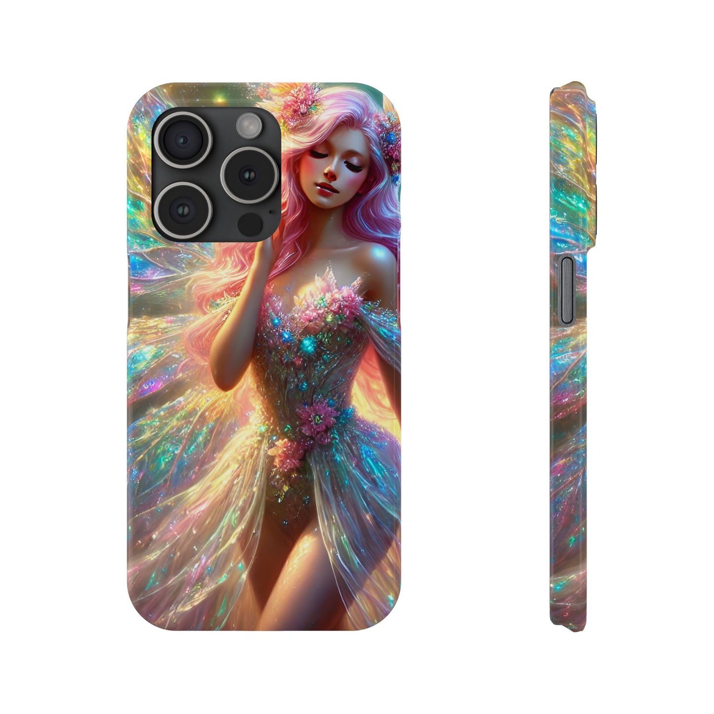 Slim Phone Cases