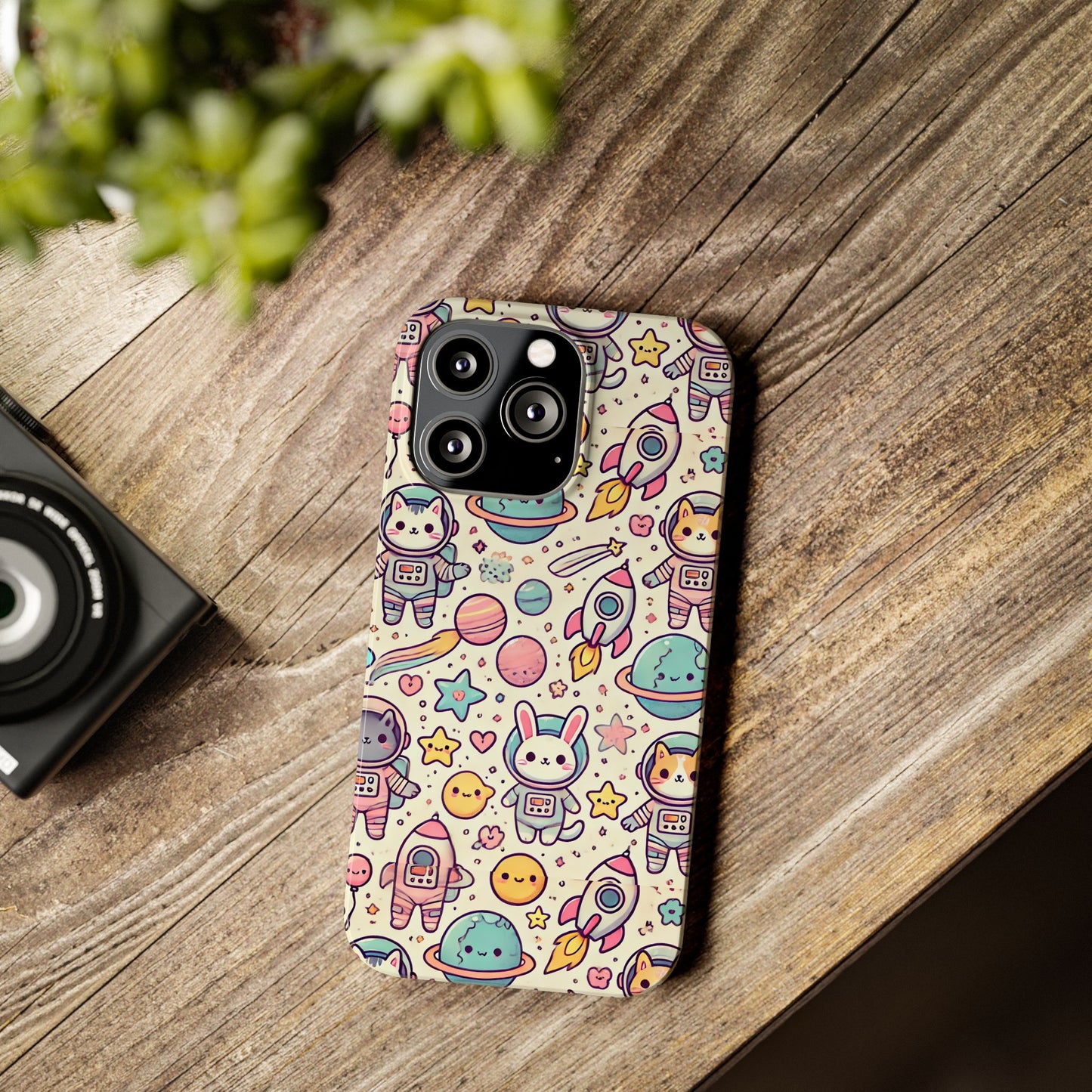 Animal Phone Cases