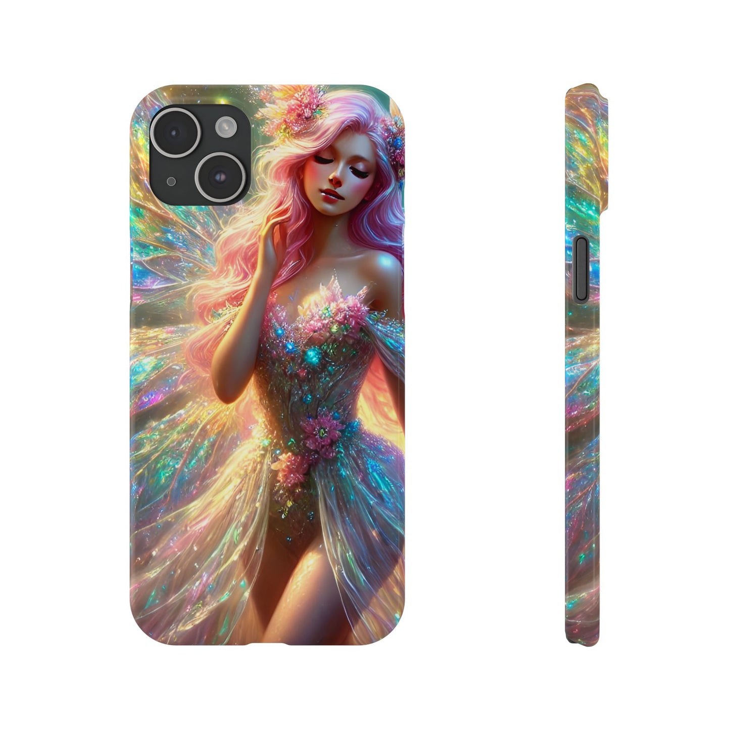 Slim Phone Cases