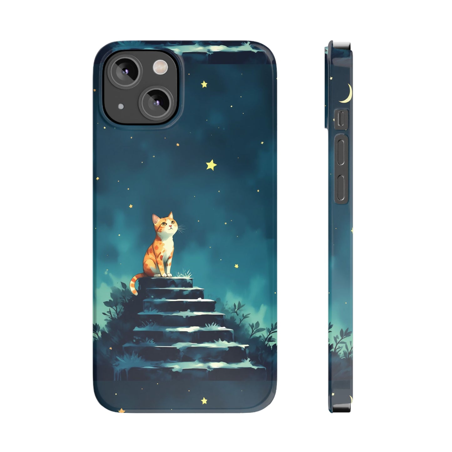 Slim Phone Cases