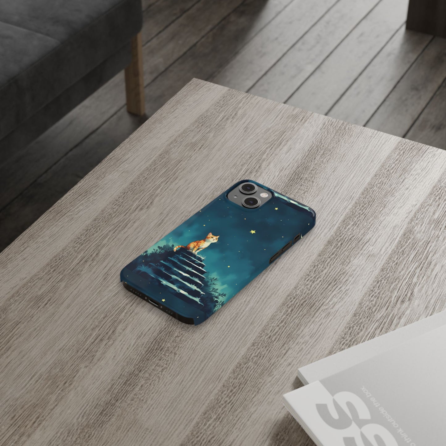 Slim Phone Cases