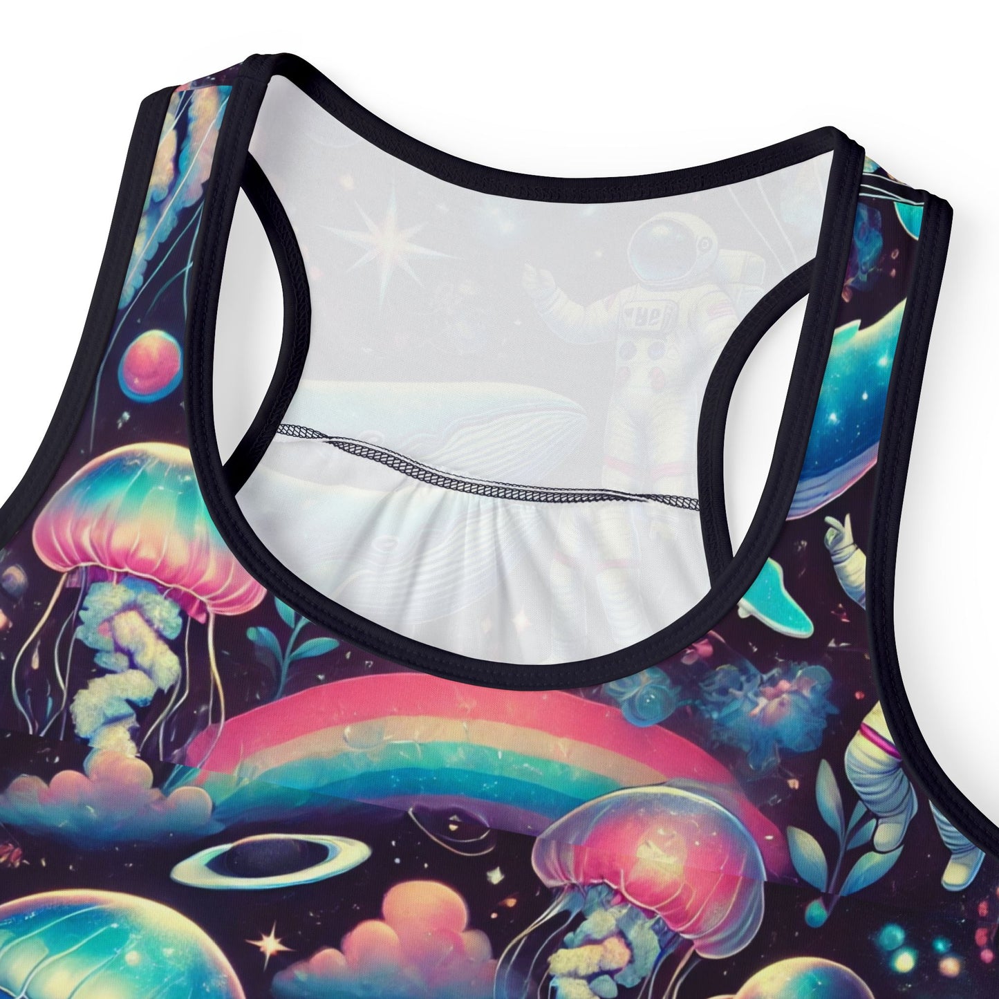 Women's Tank Top (AOP)