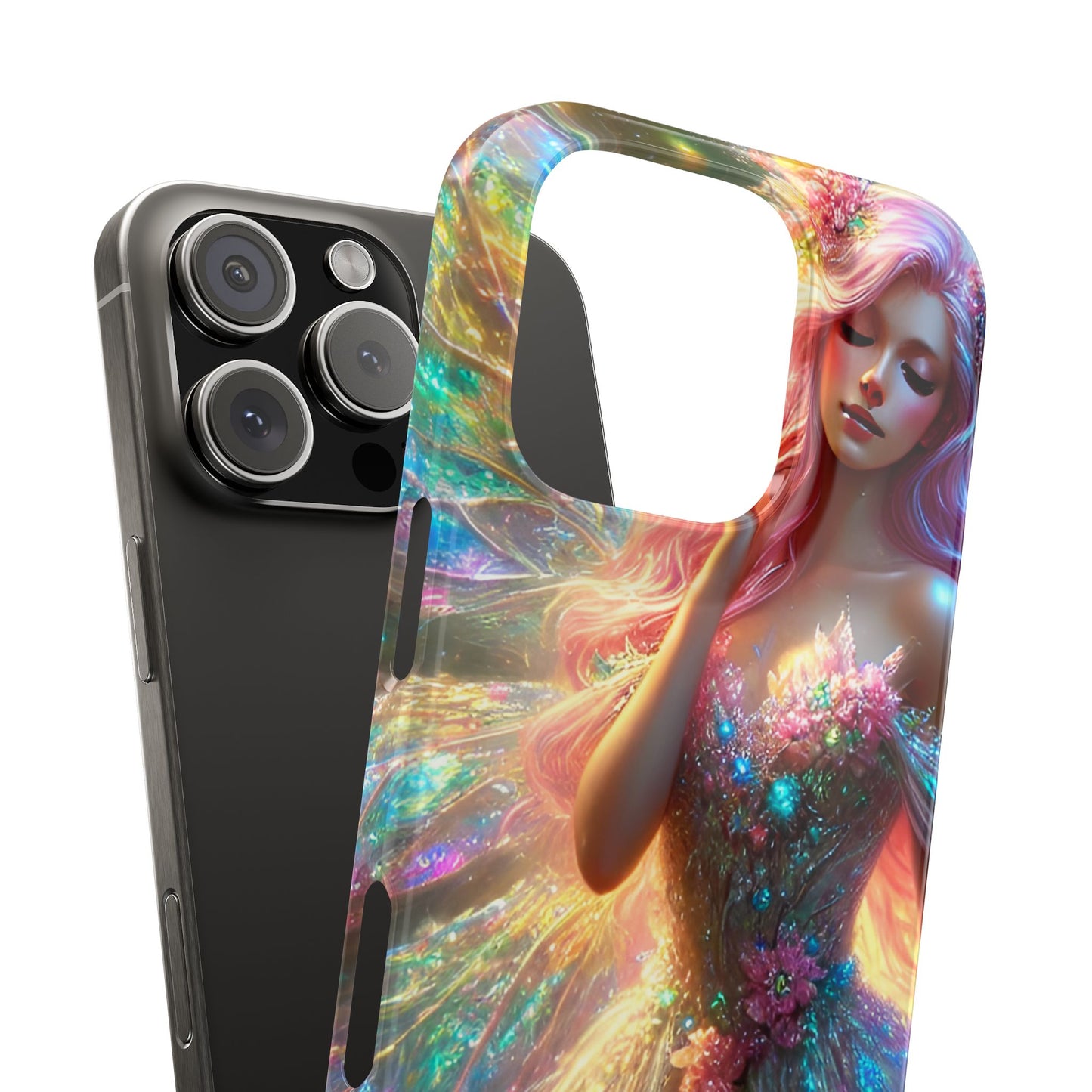Slim Phone Cases