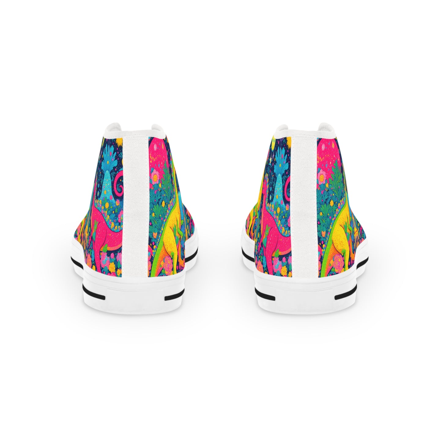 Men's High Top Sneakers