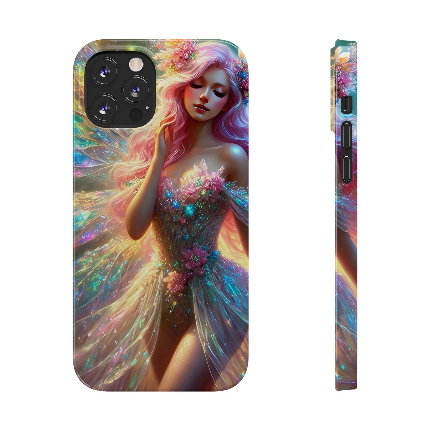 Slim Phone Cases