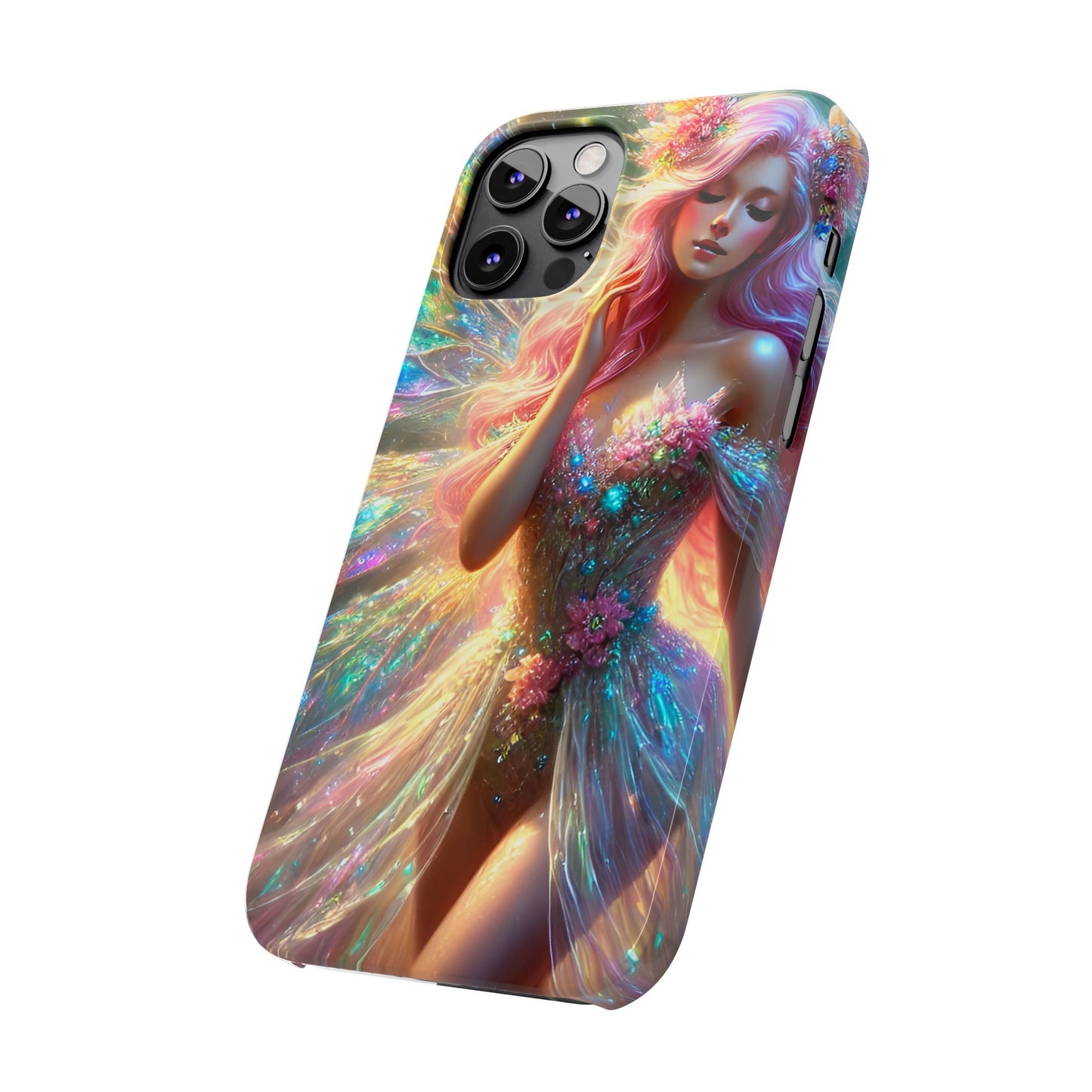 Slim Phone Cases