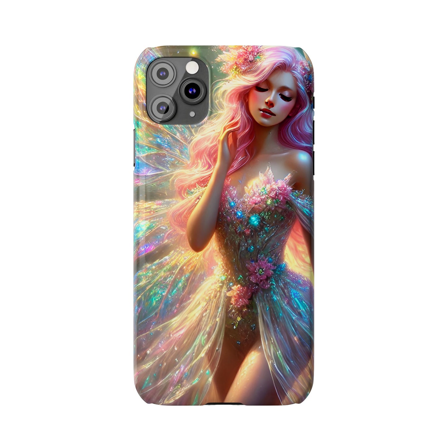 Slim Phone Cases