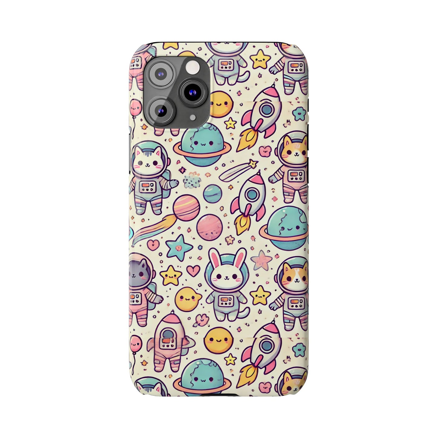 Animal Phone Cases