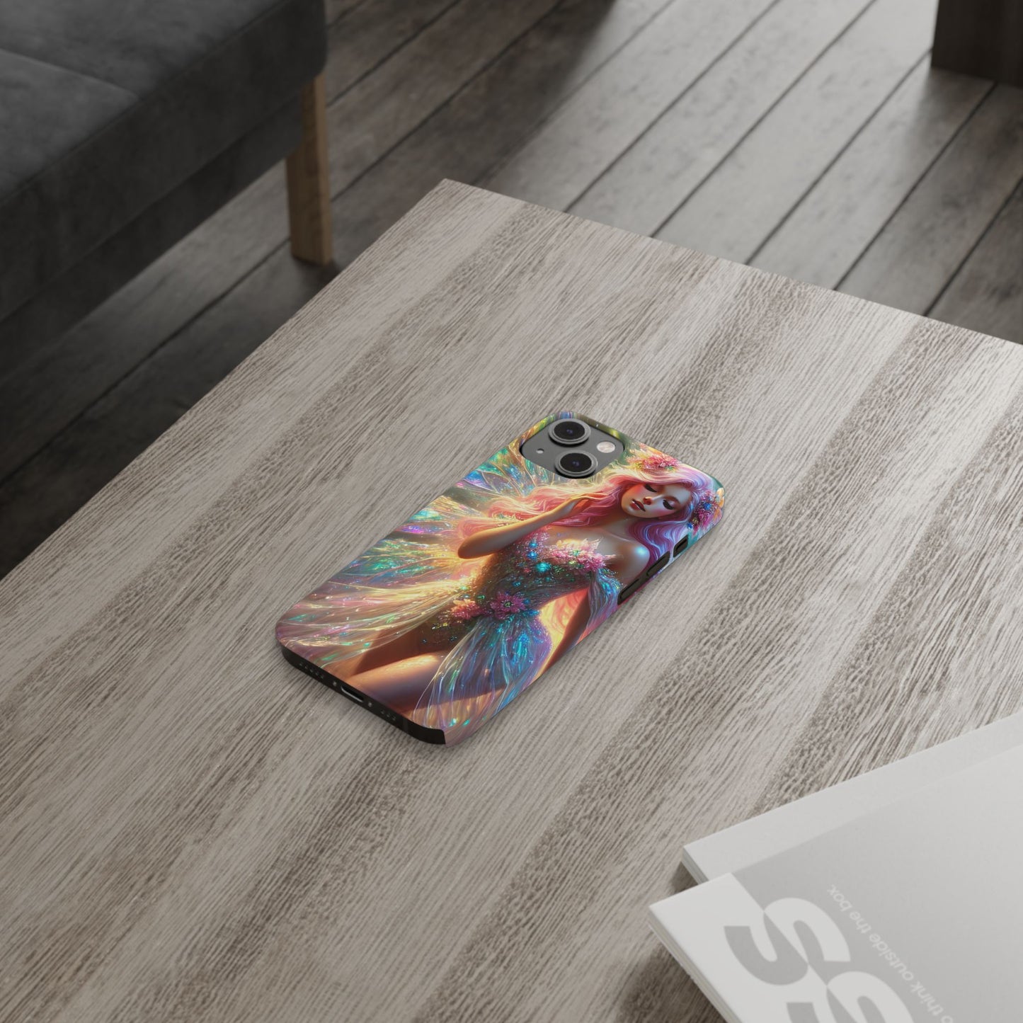 Slim Phone Cases