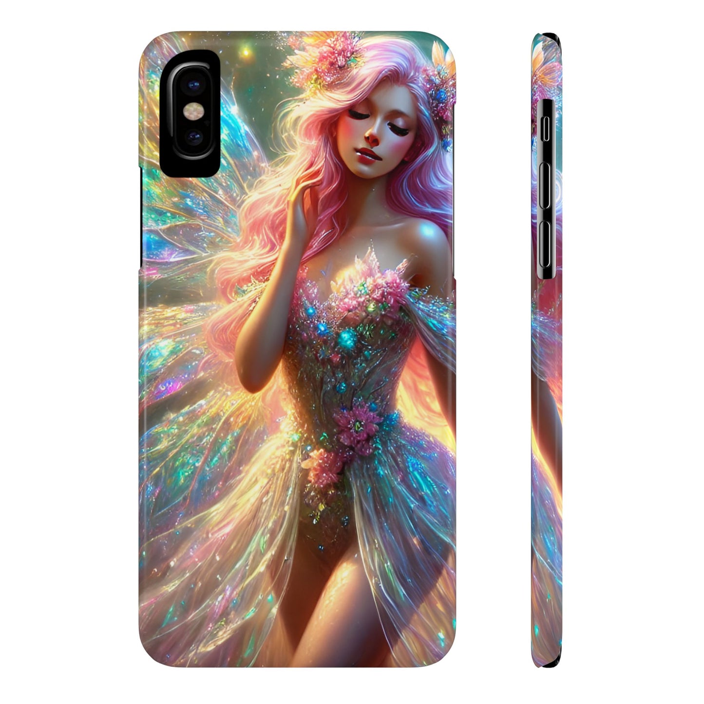 Slim Phone Cases