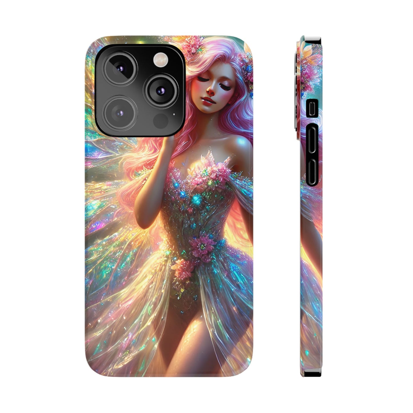 Slim Phone Cases