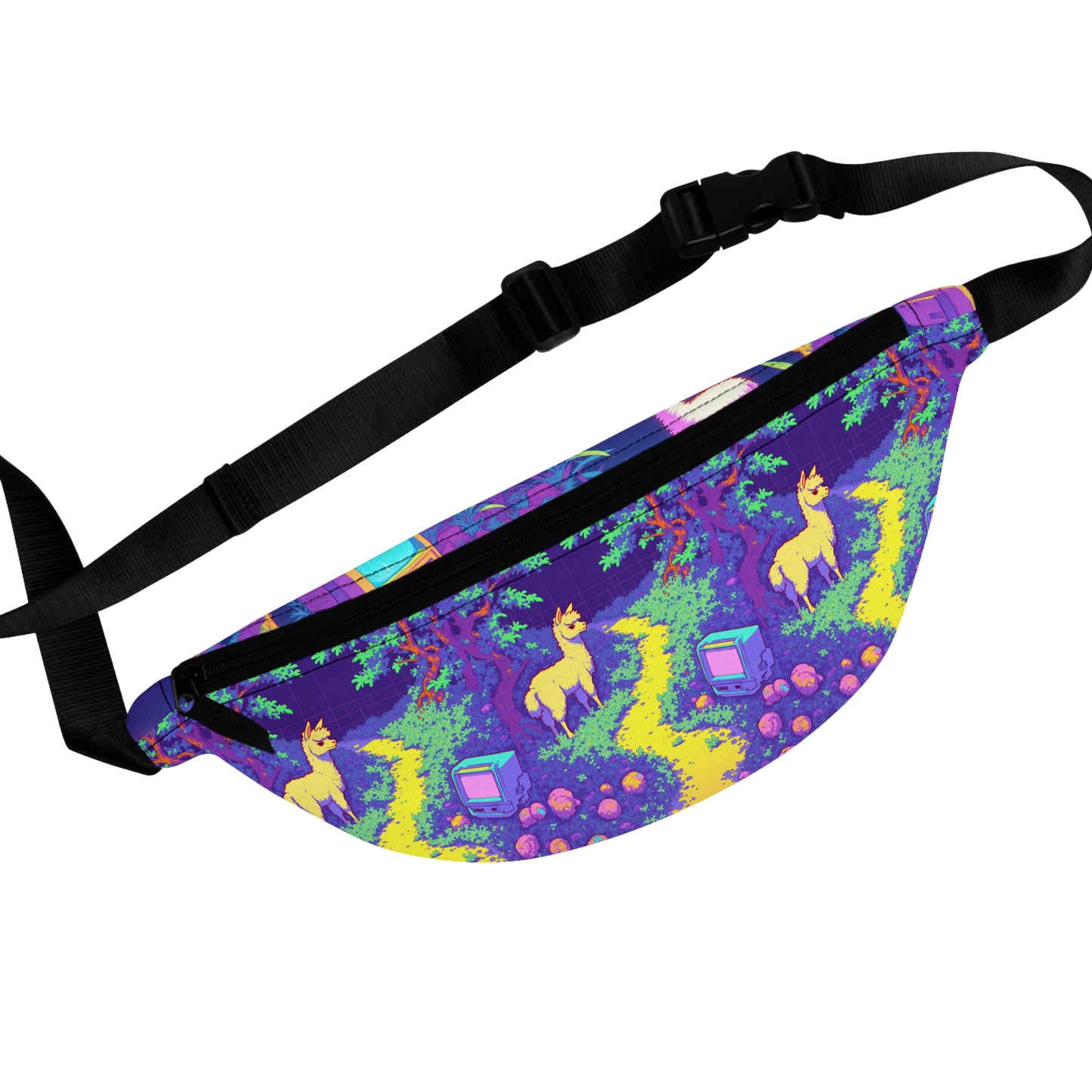 Fanny Pack