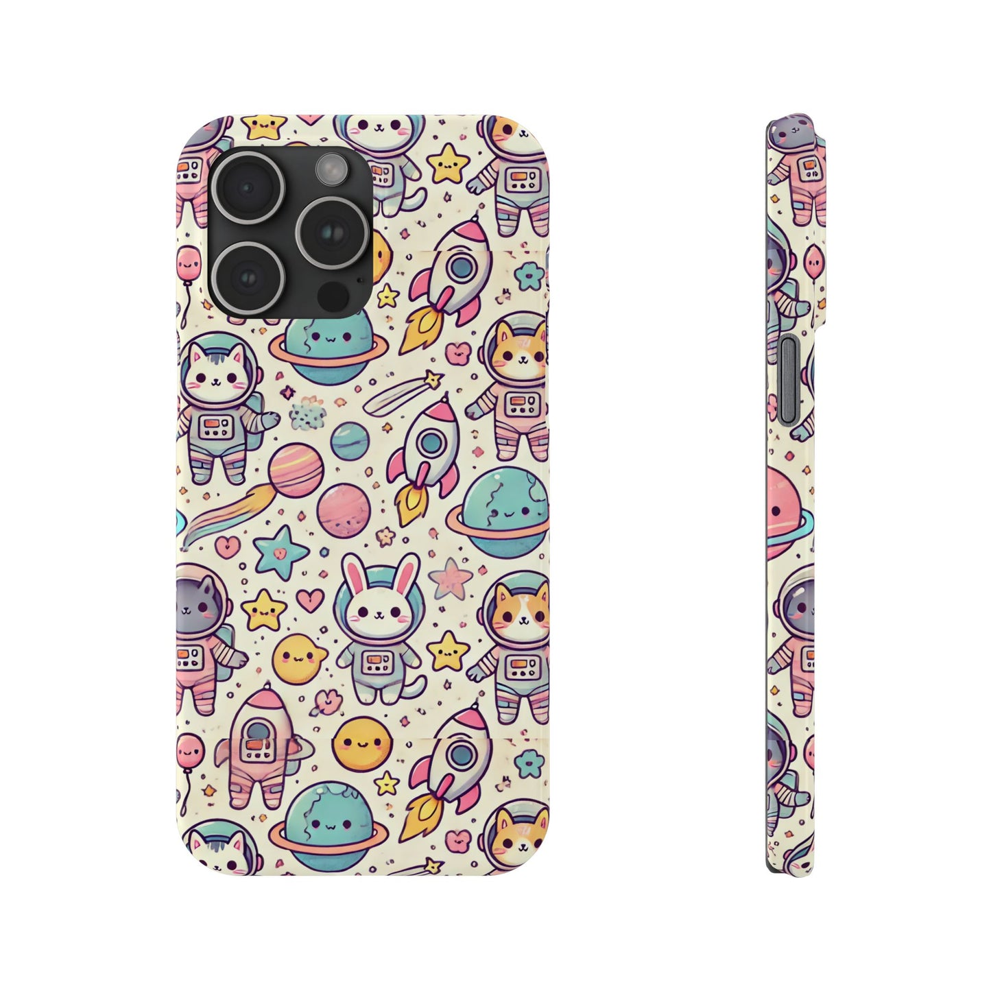 Animal Phone Cases