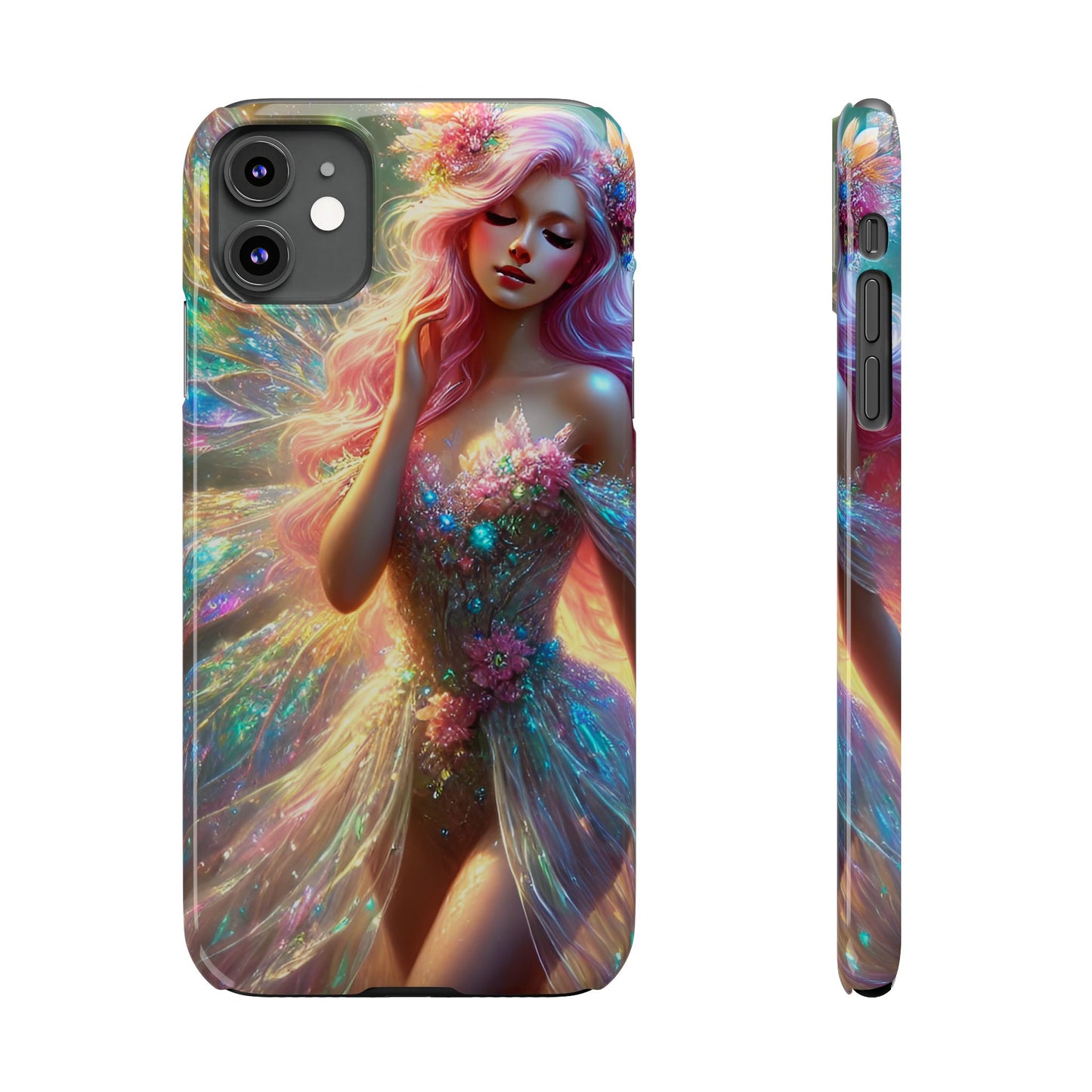 Slim Phone Cases