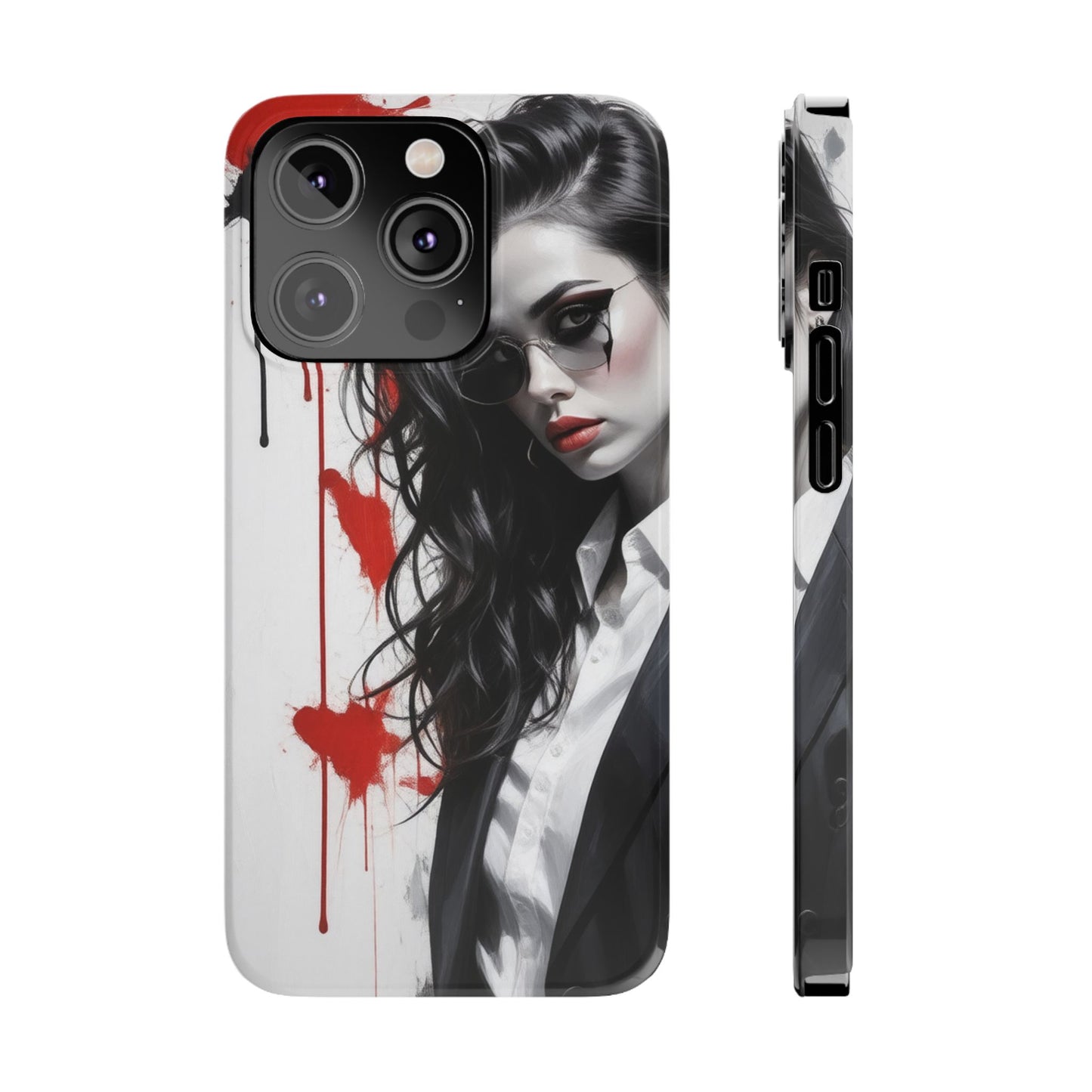 Slim Phone Cases