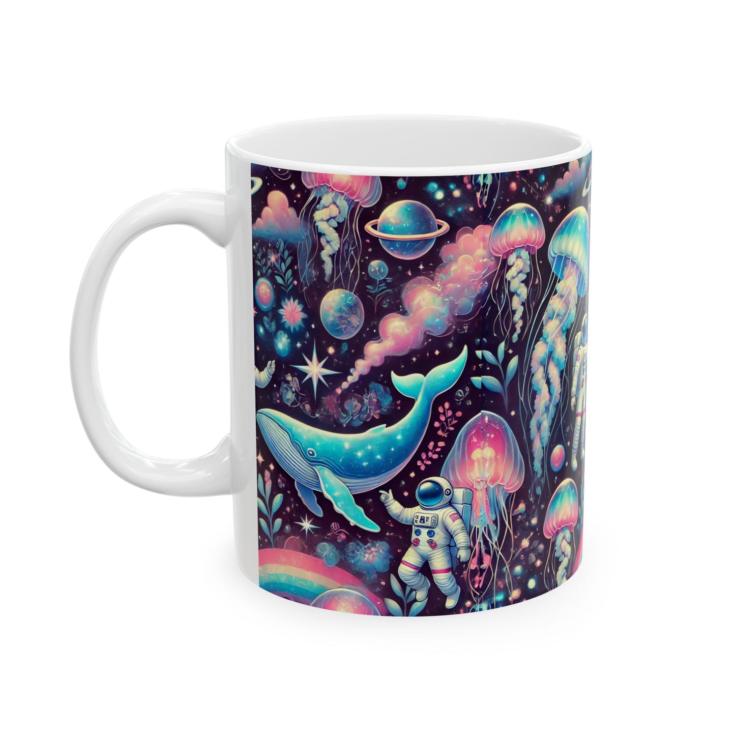 Ceramic Mug, (11oz, 15oz)