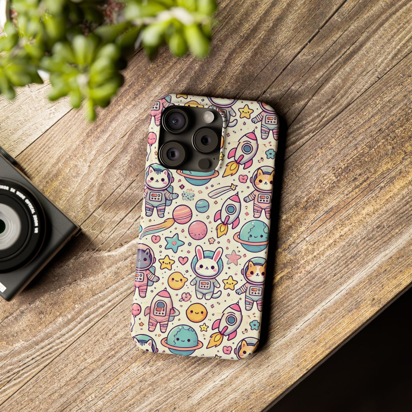 Animal Phone Cases