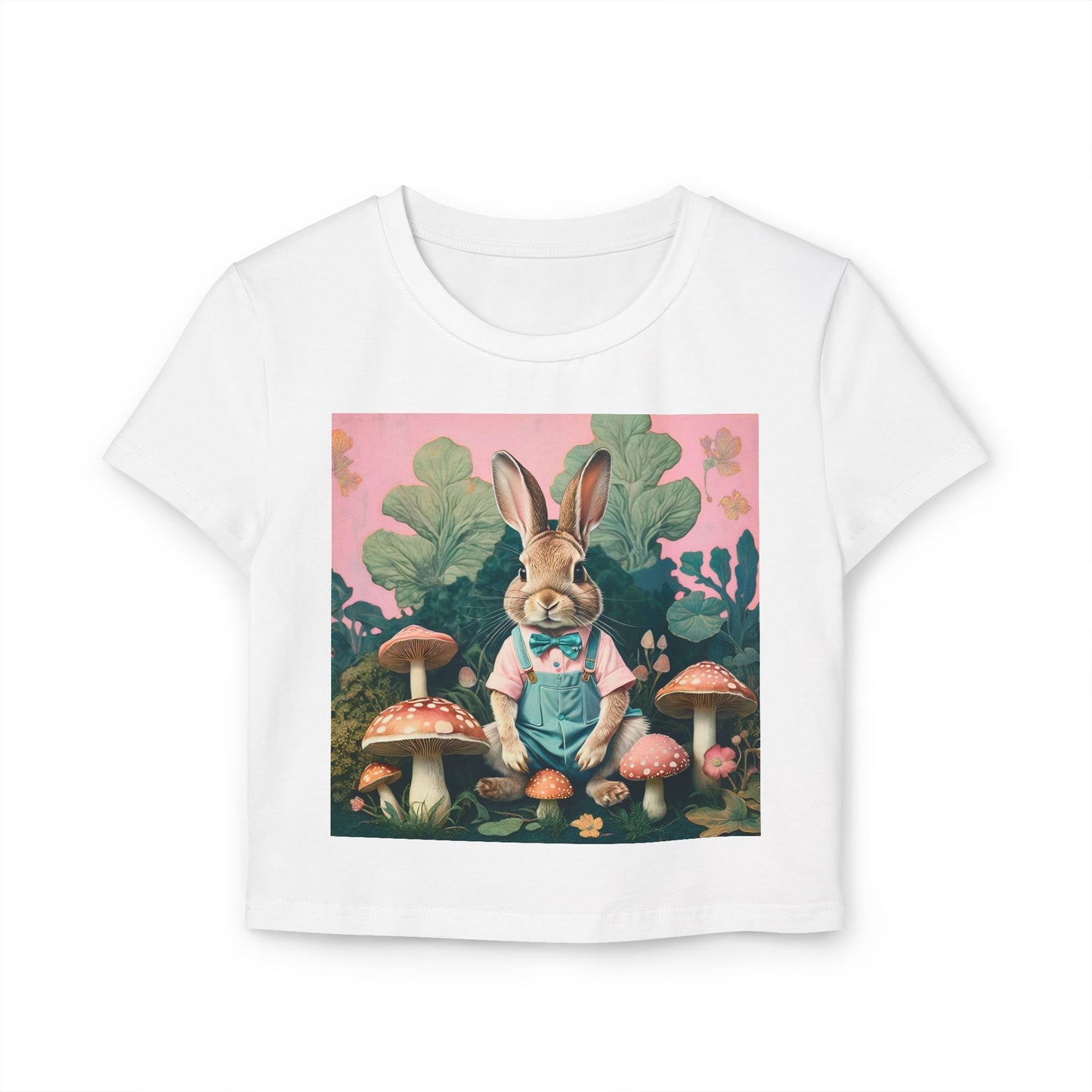 Women's Baby Tee