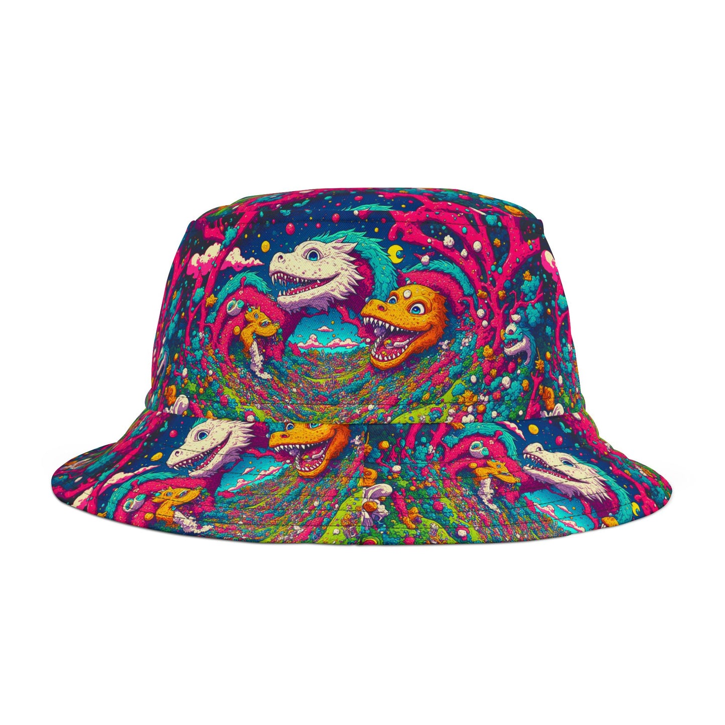 Bucket Hat (AOP)