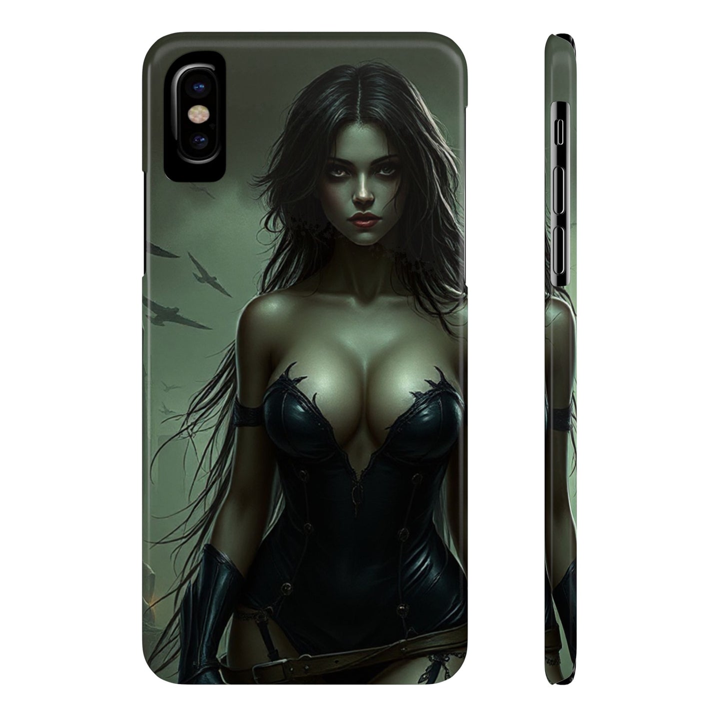 Slim Phone Cases