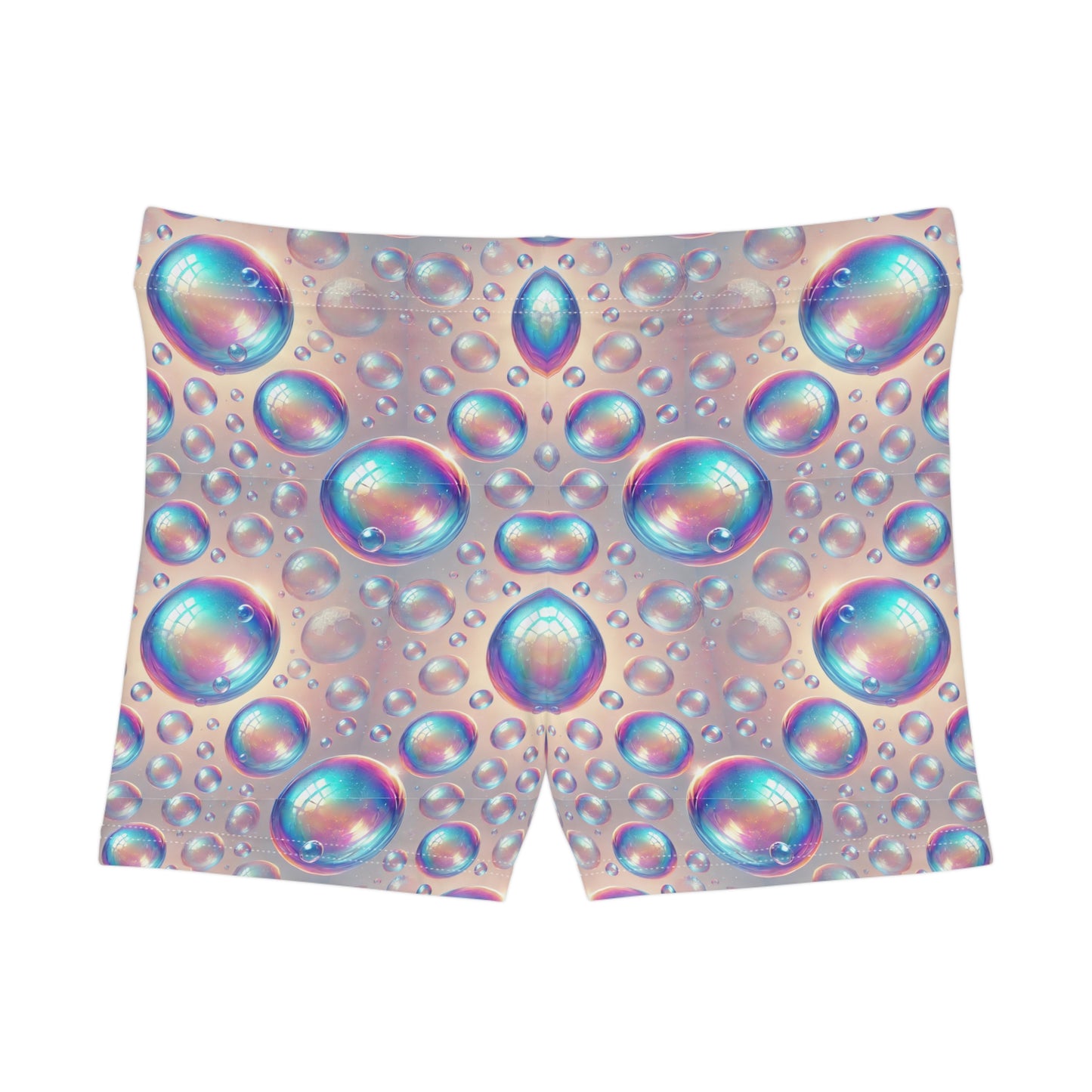 Women's Shorts (AOP)