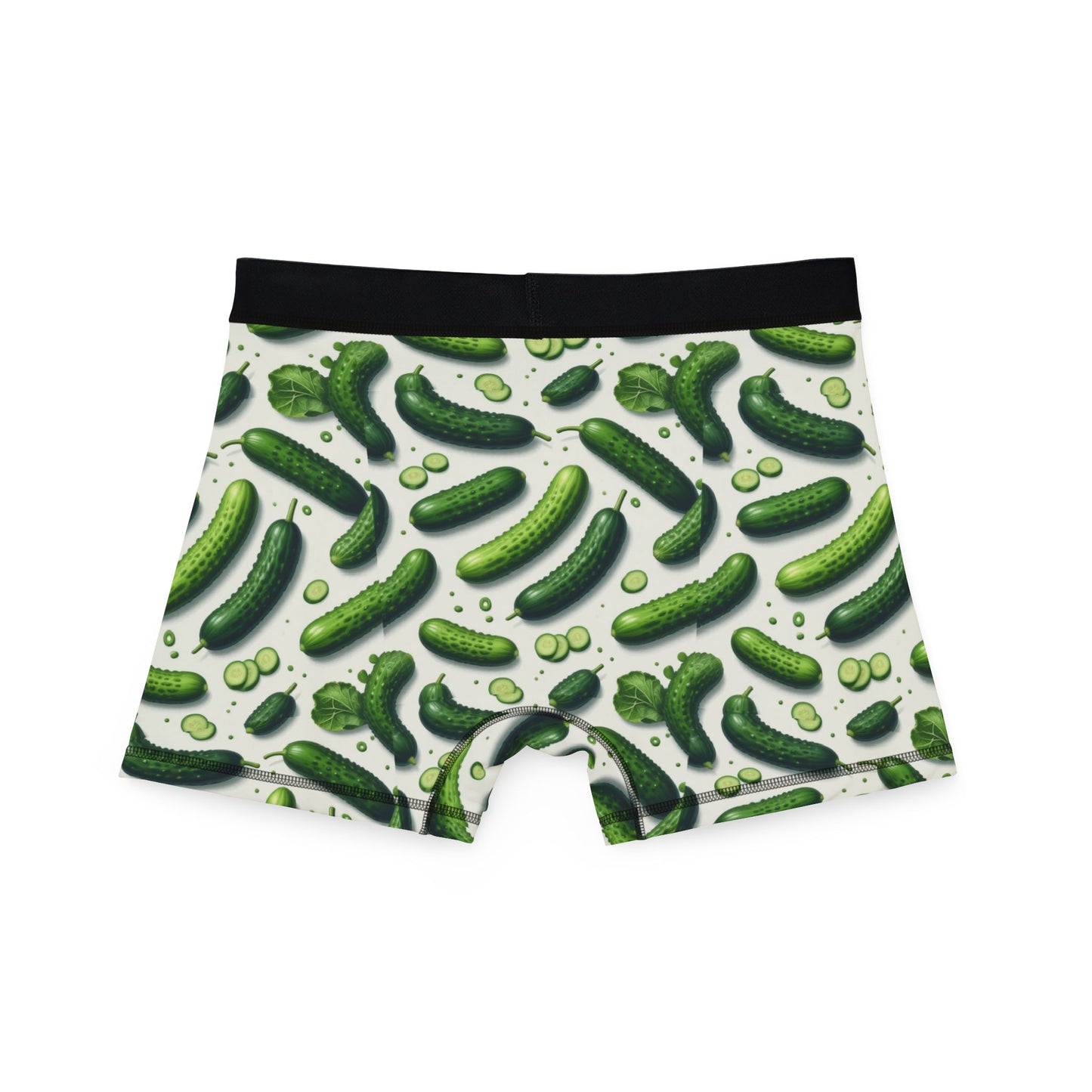 Men's Boxers (AOP)