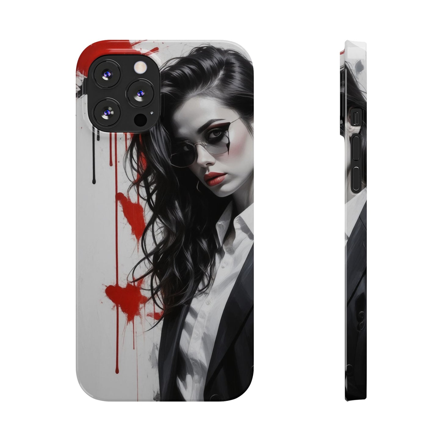 Slim Phone Cases