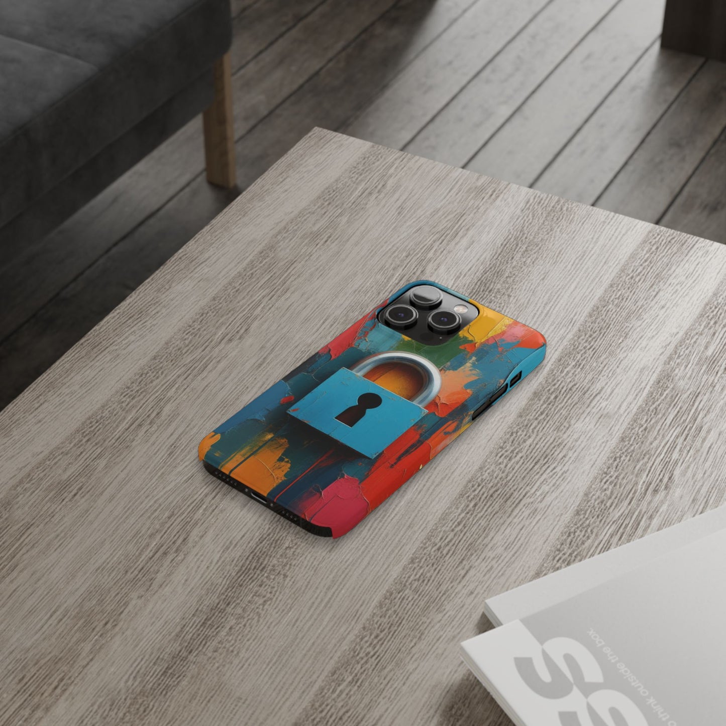 Slim Phone Cases